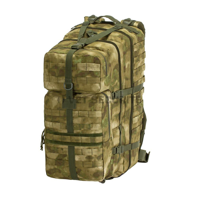 Sac à dos 54 litres Mod 3 Everglade - Invader Gear