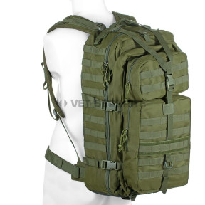 Plecak 54 litry Mod 3 OD - Invader Gear