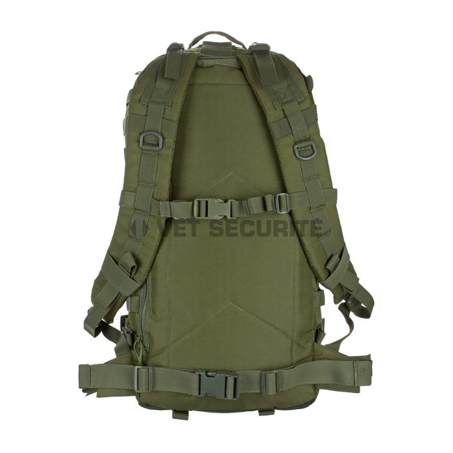 Plecak 54 litry Mod 3 OD - Invader Gear