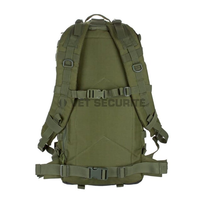 Sac à dos 54 litres Mod 3 OD - Invader Gear
