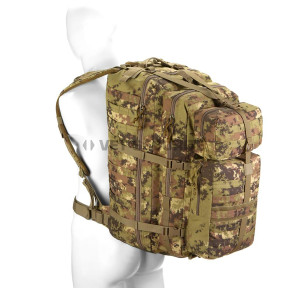 Sac à dos 54 litres Mod 3 Vegetato - Invader Gear