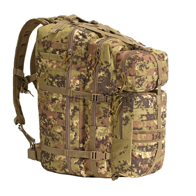 Sac à dos 54 litres Mod 3 Vegetato - Invader Gear