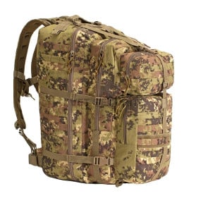 Sac à dos 54 litres Mod 3 Vegetato - Invader Gear