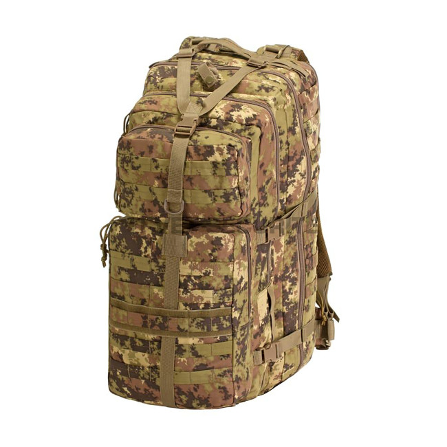 Sac à dos 54 litres Mod 3 Vegetato - Invader Gear