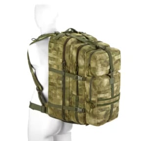 Rugzak 54 liter Mod 3 Everglade - Invader Gear