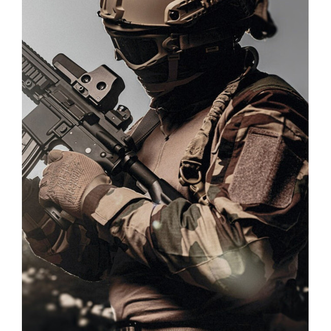 Chemise de combat Fighter cam CE - A10 Equipment