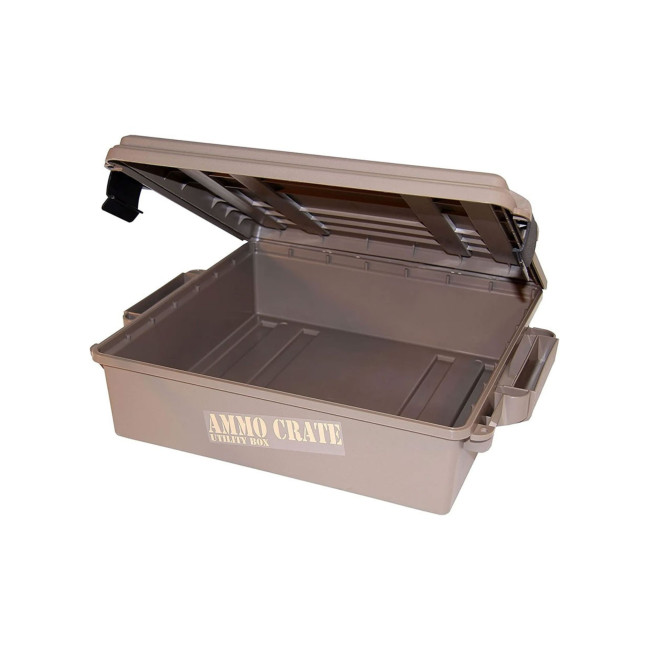 Ammo Crate Utility Box . - MTM Case-Gard
