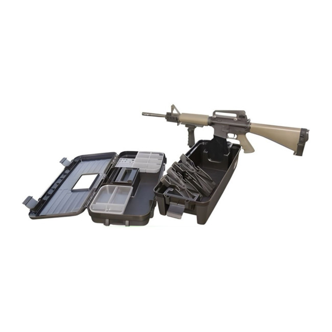 Werkzeugbox für taktische Gewehre Tactical Range Box - MTM Case-Gard