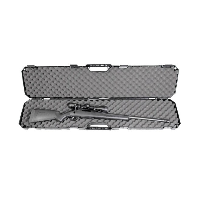 Twarda skrzynia transportowa na 1 karabin z lunetą 51'' 129cm - MTM Case-Gard