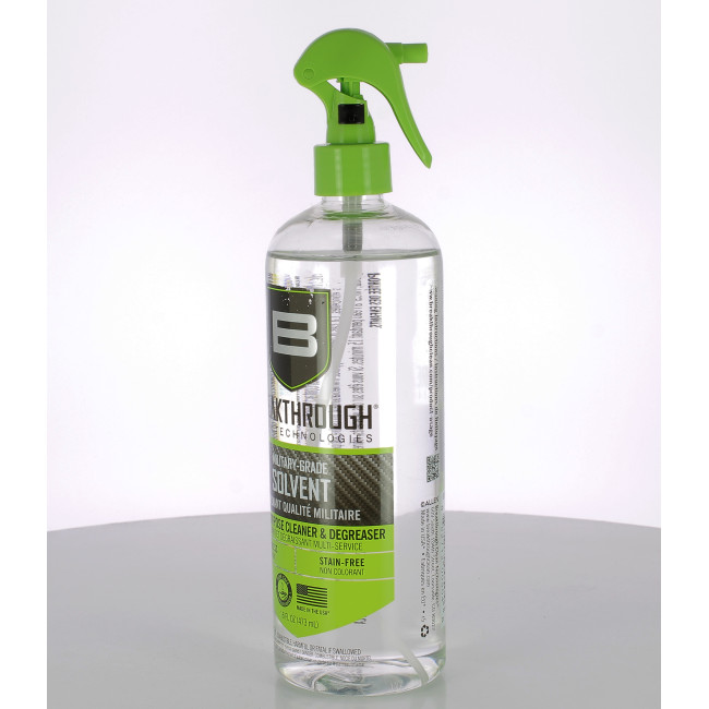 Reinigingsmiddel 473 ml - Breaktrought