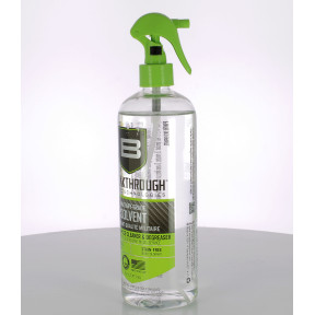 Solvant de Nettoyage 473 ml - Breaktrought