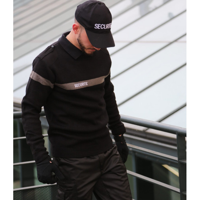 Pullover Sicherheit - CityGuard