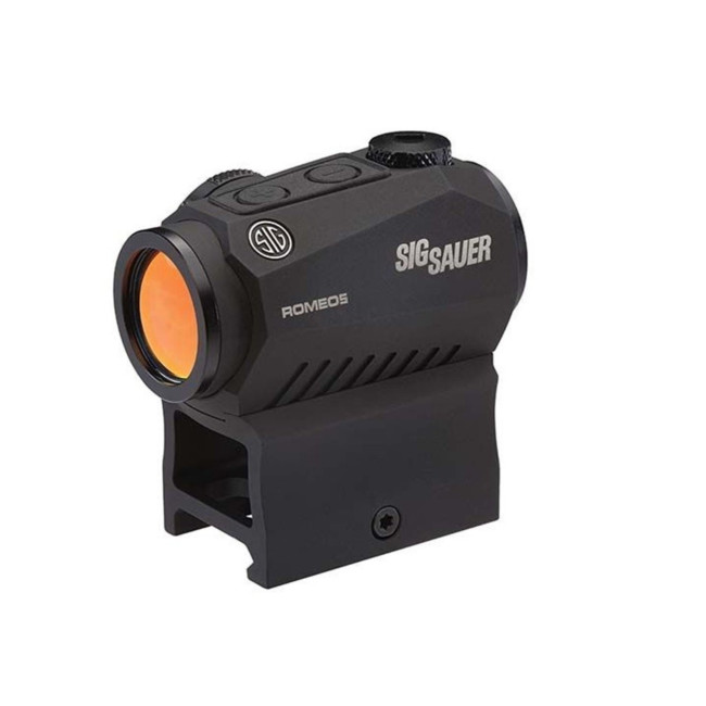 Viseur point rouge ROMEO5 1x20mm - SIG Sauer