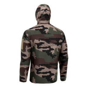 Windjack met capuchon T.O.R.D. LW Camo CE - Outrider