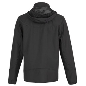 Arbeitsjacke Pecco Schwarz - Nine Worths by North Ways