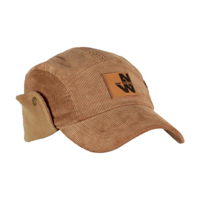 Arbeits-Schapka Harper CAME - Nine Worths by North Ways