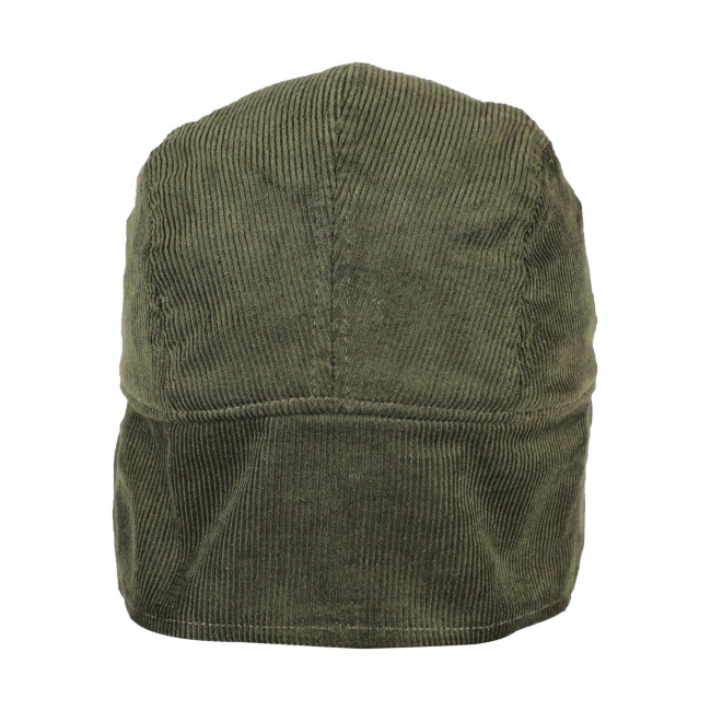 Werk chapka Harper Khaki - Nine Worths by North Ways