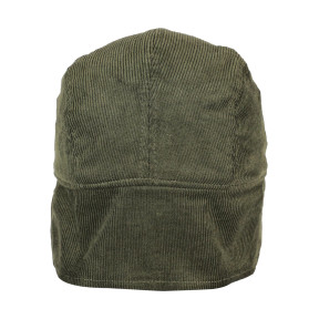 Czapka robocza Harper Khaki - Nine Worths by North Ways