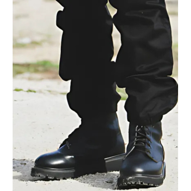 Rangers Leer - CityGuard