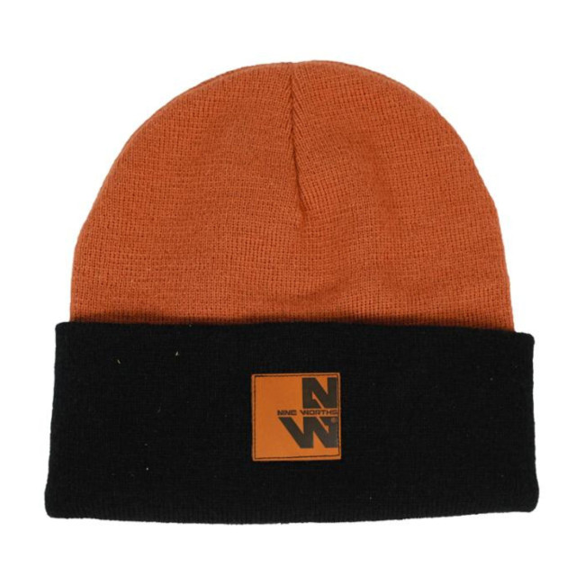 Czapka robocza Isak CAME - Nine Worths by North Ways
