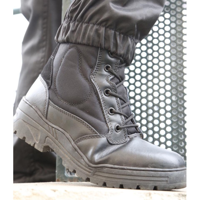 Rangers schoenen Megatech met stalen neus - CityGuard