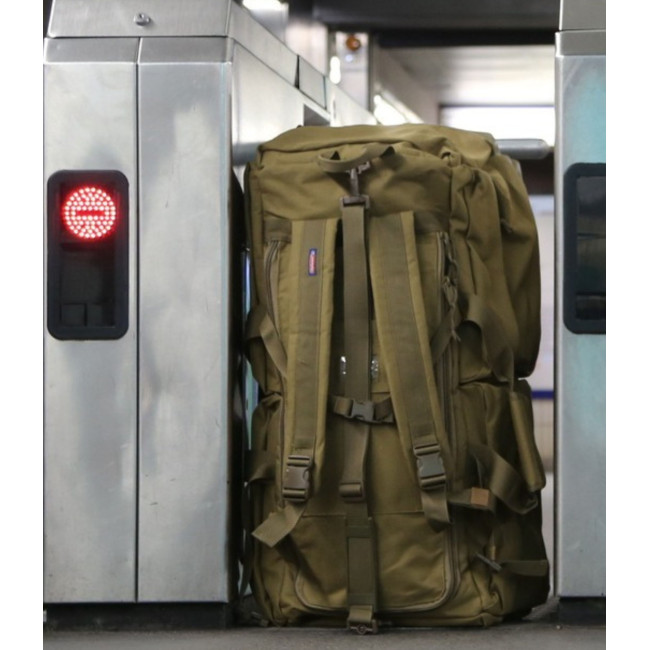 Torba operacyjna 110L Oryx - CityGuard