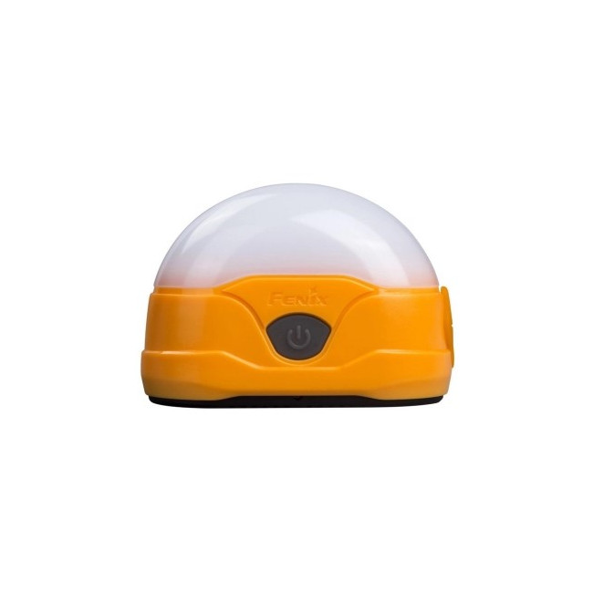Lanterne de camping - 300 Lumens - Fenix