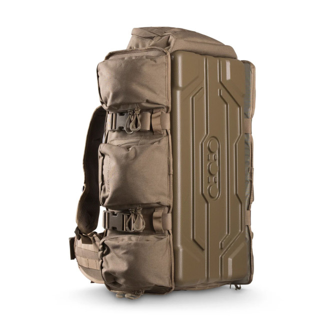 Plecak UpRanger Dry Earth - Eberlestock
