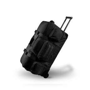 Sac de sport Atlas Black - Eberlestock