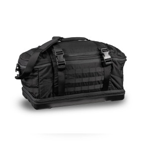 Transporttas Bang-Bang Black - Eberlestock