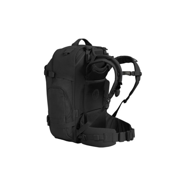 Torba BFM 47L czarna z rezerwuarem Crux 3L - Camelbak