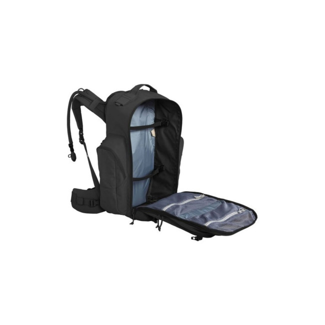 Sac BFM 47L noir avec réservoir Crux 3L - Camelbak
