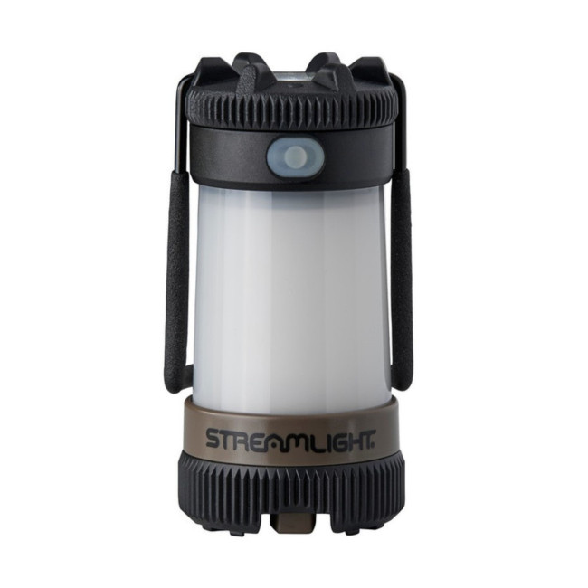Latarnia siege X - Streamlight