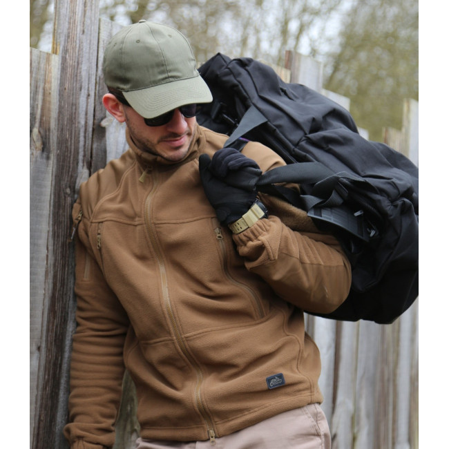 Sac opérationnel 55L Noir - CityGuard