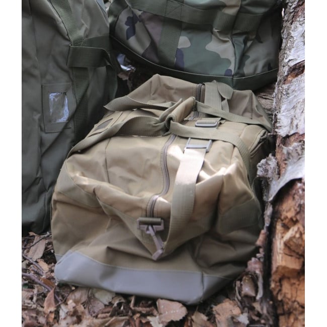 Housse Para 60L Oryx - CityGuard