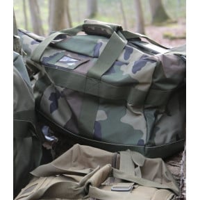 SAC OPERATION 75L NOIR