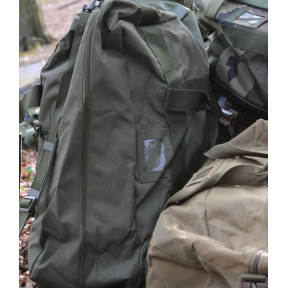 Einsatztasche 80L Cam CE - CityGuard