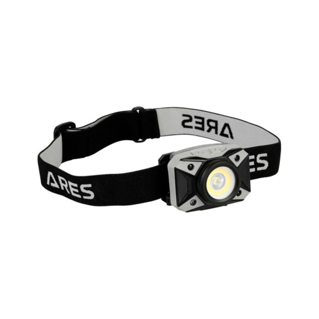 Lampe frontale Hawk 500 Lumens - Ares