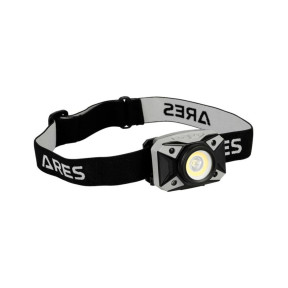 Lampe frontale Hawk 500 Lumens - Ares