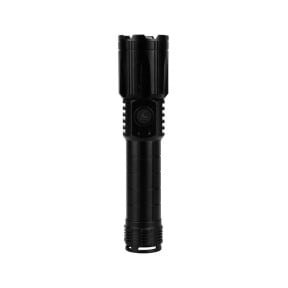 Lampe tactique Flash Alu 1800 Lumens - Ares