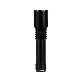 Lampe tactique Flash Alu 1800 Lumens - Ares