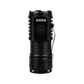 Latarka taktyczna Pocket Alu 2000 Lumenów - Ares