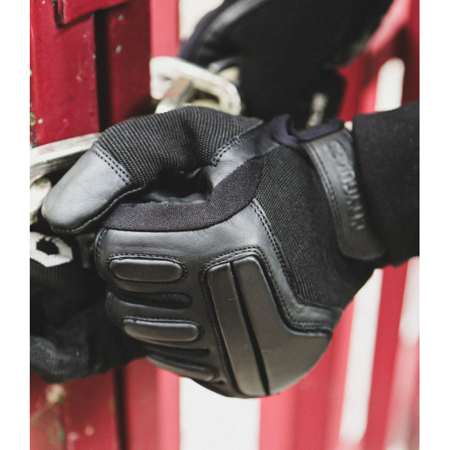 Interventiehandschoenen KEVLAR - CityGuard