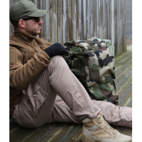 M65 Treillis Broek Beige - CityGuard