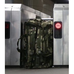 110L Einsatztasche Camo CE - CityGuard