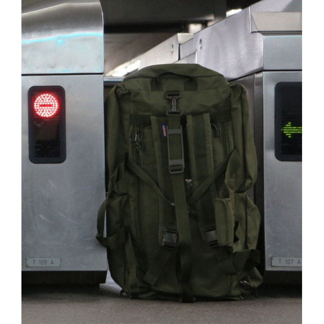 Operatietas 110L Kaki - CityGuard