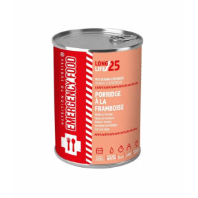 Himbeer-Porridge - 500 g - Emergency Food