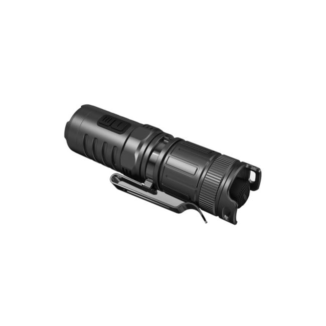Mini lampe tactique rechargeable XT1C Pro 1000 lumens - Klarus
