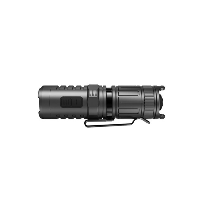 Aufladbare taktische Mini-Taschenlampe XT1C Pro 1000 Lumen - Klarus
