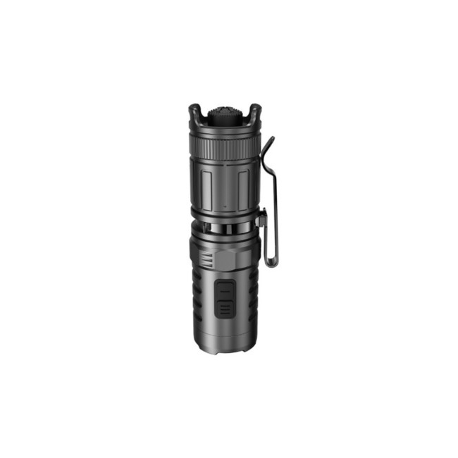 Mini latarka taktyczna ładowalna XT1C Pro 1000 lumenów - Klarus